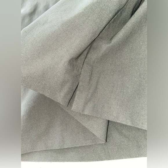 Women’s S.C. & CO. Army green stretchy Pull-on Skort size 8 - Picture 10 of 13